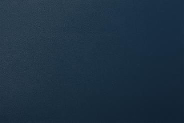 Kunstleder - Soft Classic Nachtblau