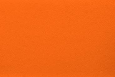 Outdoor-Lederimitat Premium Orange