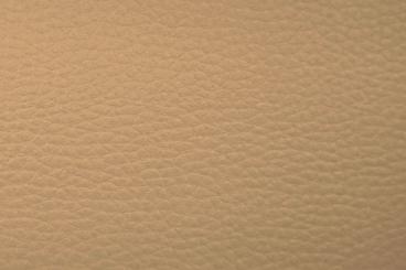 Outdoor-Lederimitat Beige