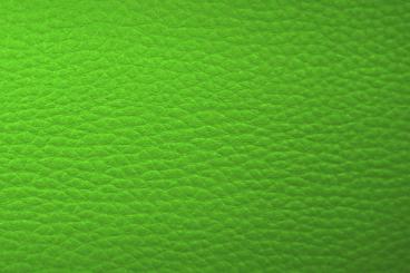 Outdoor-Lederimitat Hellgrün