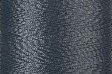 Wasserabweisendes Nähgarn - Outdoor Dunkelgrau