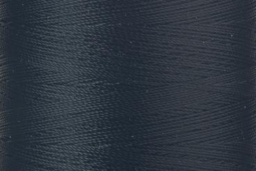 Wasserabweisendes Nähgarn - Outdoor Schwarz