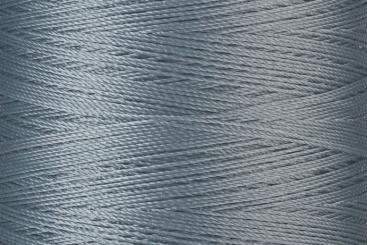 Wasserabweisendes Nähgarn - Outdoor Silbergrau
