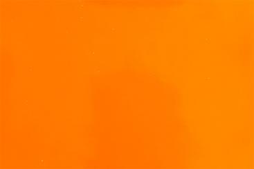 Lackleder - Deluxe Orange
