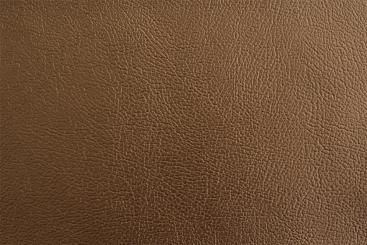 Nappaleder Imitat - Metallic Kupfer