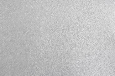 Nappaleder Imitat - Metallic Silber glänzend