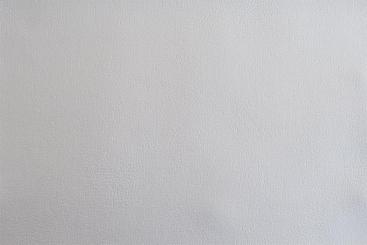Nappaleder Imitat - Metallic Silber matt