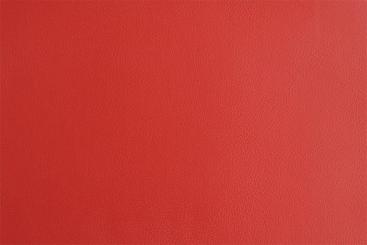 Nappaleder Imitat - Saniproofed Dunkelrot