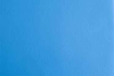 Nappaleder Imitat - Saniproofed Hellblau