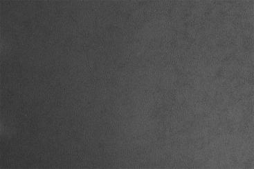 Leder Imitat - Rauhleder Schwarz