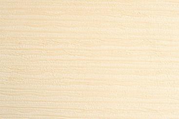 Leder Imitat - Streifenprägung Champagner