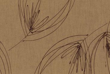 Markise Spain Summer - Modern Beige/Braun