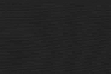 Markisenstoff 160 cm - Spain Sun - wasserdicht - Uni Schwarz