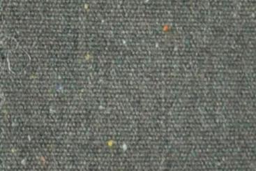 Recycling-Markisenstoff - 120 cm - Rustico Dunkelgrau