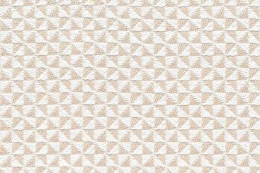 Markisen- und Outdoorstoff - Hailey Sand/Weiss