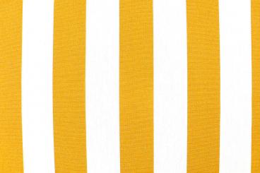 Markisenstoff Spain Summer - 320 cm Gelb Streifen