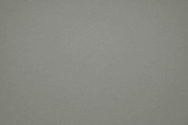 Polyester-Stoff - wasserabweisend/scheuerbeständig Grau