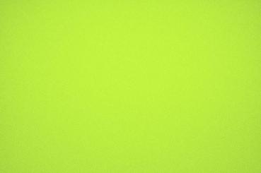 Polyester-Stoff - wasserabweisend/scheuerbeständig Frühlingsgrün