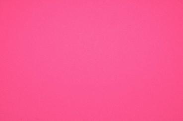 Polyester-Stoff - wasserabweisend/scheuerbeständig Pink