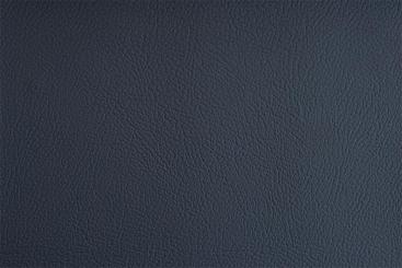 Nappaleder Imitat - Deluxe Nachtblau