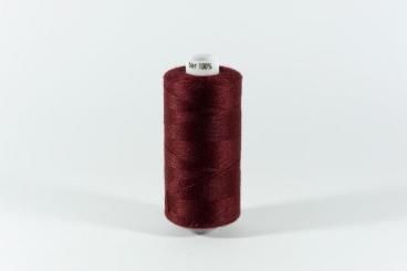 Nähgarn Allround 500 m Rolle Brombeer