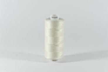 Nähgarn Allround 500 m Rolle Champagner