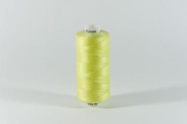 Nähgarn Allround 500 m Rolle Frühlingsgrün