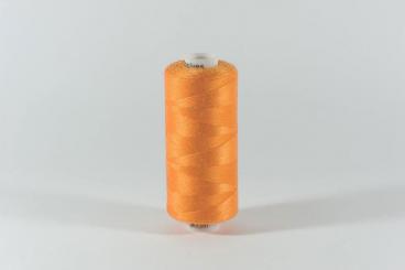 Nähgarn Allround 500 m Rolle Hellorange