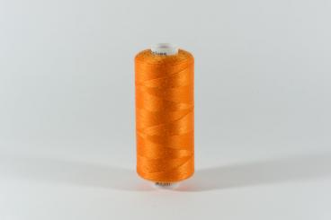 Overlock Nähgarn Universal 2500 m Rolle Orange