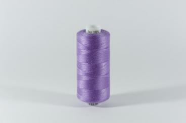 Overlock Nähgarn Universal 2500 m Rolle Orchidee