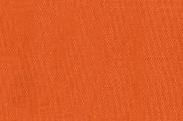Möbelstoff Außenbereich - uni Orange