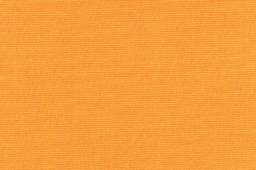 Outdoor Stoff Standard - Uni Gelb/Orange Melange