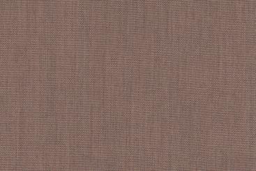 Outdoor Stoff Standard - Uni Creme/Rot Melange