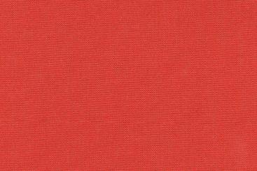 Outdoor Stoff Standard - Uni Hellrot Melange