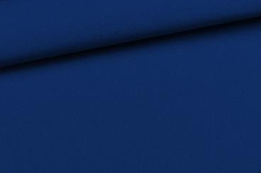 Outdoor Stoff Standard - Uni Royalblau