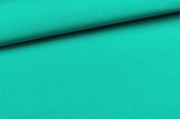 Outdoor Stoff Standard - Uni Türkis
