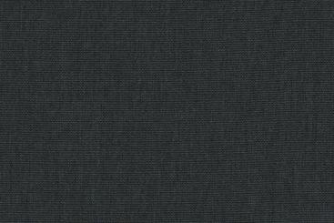 Outdoor Stoff Standard - Uni Blaugrau Melange