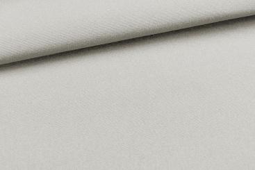 Outdoor Stoff Standard - Uni Hellgrau