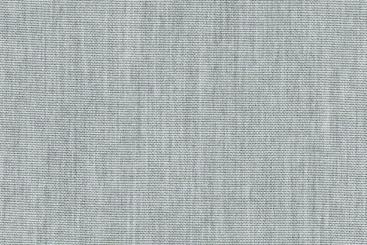 Outdoor Stoff Standard - Uni Hellgrau Melange