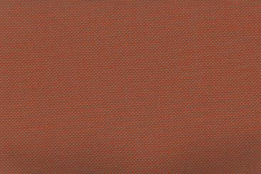 Outdoor Stoff Panama - Uni Grau/Orange