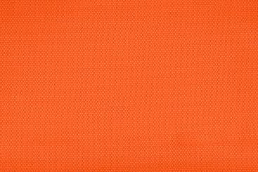 Outdoor Stoff Panama - Uni Orange
