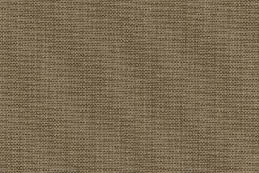Outdoor Stoff Panama - Uni Braun Melange