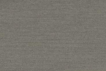 Outdoor Stoff Panama - Uni Grau/Silber