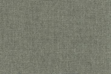 Outdoor Stoff Panama - Uni Anthrazit/Creme