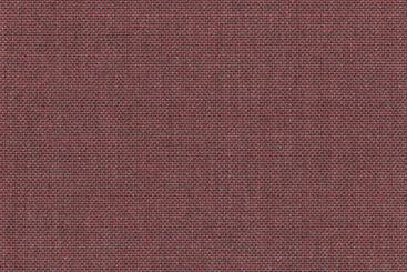 Outdoor Stoff Panama - Uni Anthrazit/Bordeaux