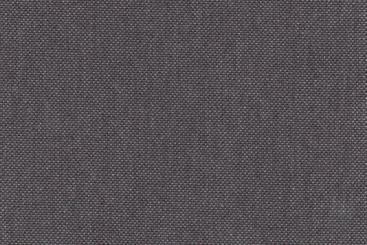 Outdoor Stoff Panama - Uni Anthrazit/Brombeer