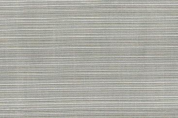 Outdoor Stoff DELUXE - Webstruktur Hellgrau