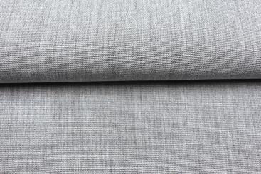 Markisen- und Outdoor-Möbelstoff - Structure Hellgrau