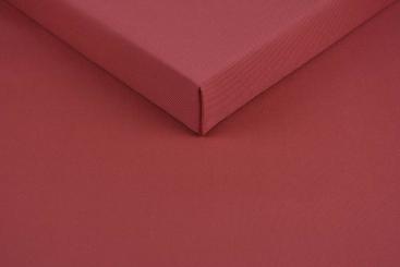 Outdoor-Stoff - Mikonos Rot