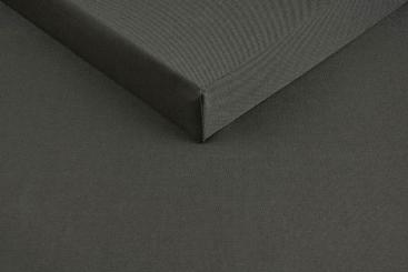 Outdoor-Stoff - Mikonos Dunkelgrau